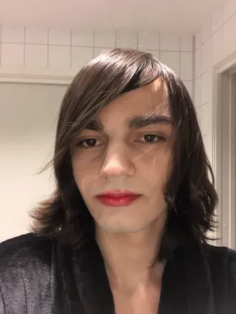 OnlyFans account  comradsmiley avatar 1