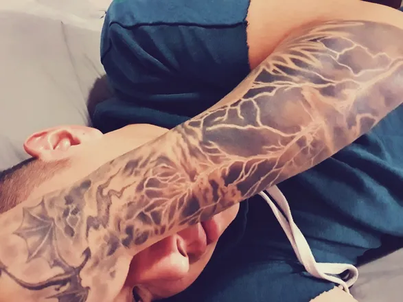 OnlyFans cuenta gerrainter header 2