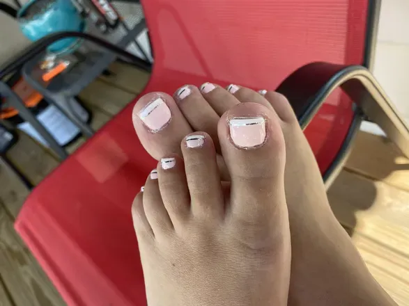 OnlyFans cuenta barefootandcrazy0423 avatar 1