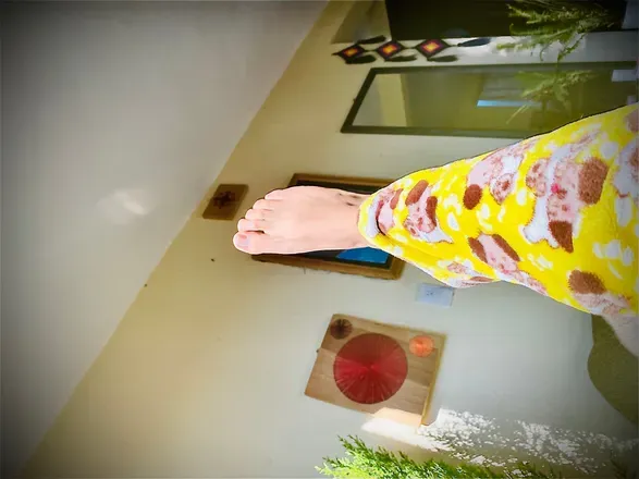 OnlyFans cuenta feetlove_wert header 2