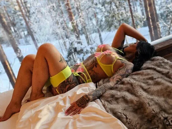 OnlyFans cuenta rinkatochikaa97 header 2