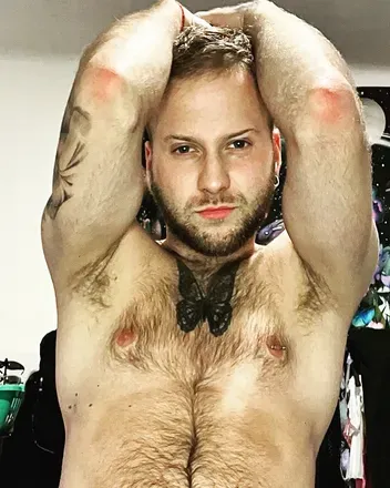 OnlyFans cuenta jannes_bear avatar 1