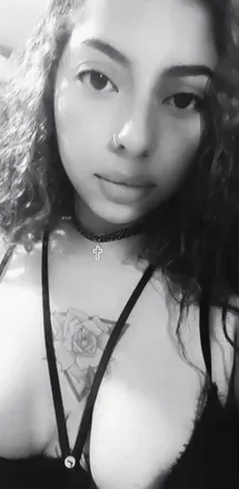 OnlyFans cuenta melanietarot avatar 1