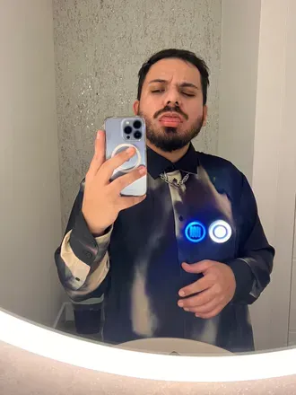 OnlyFans cuenta ghostpxy avatar 1