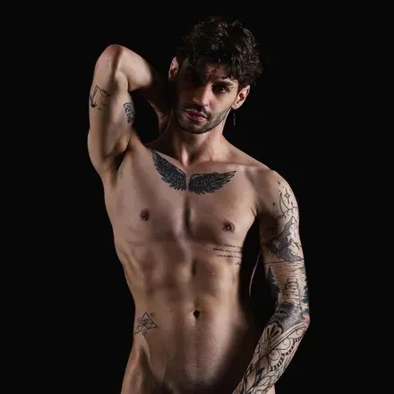 OnlyFans cuenta angelo_nrw avatar 1
