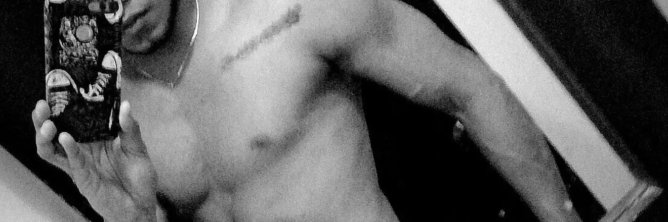OnlyFans cuenta josevitolah header 2