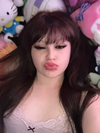 OnlyFans account  lexprecious avatar 1