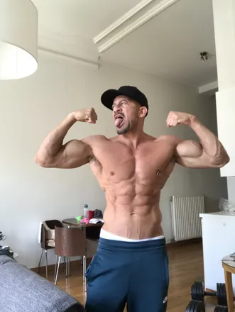 OnlyFans cuenta thebody_shredd header 2