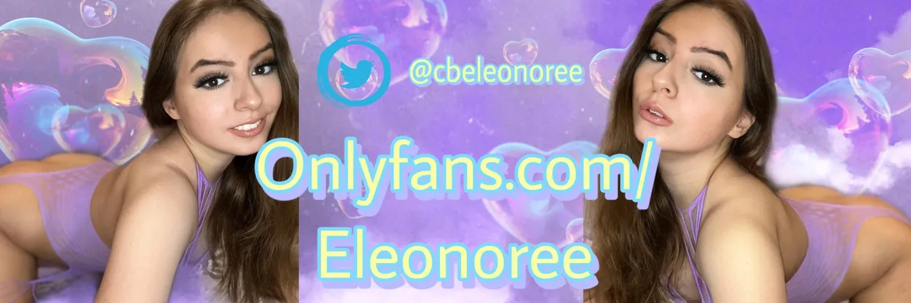 OnlyFans cuenta eleonoree header 2