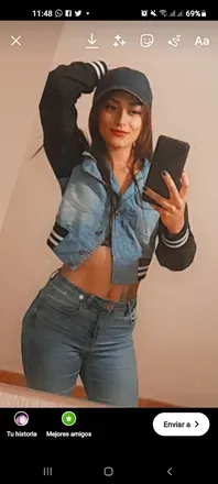 OnlyFans cuenta u167875533 avatar 1