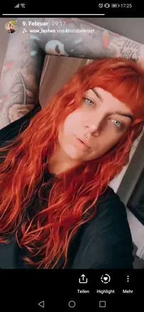 OnlyFans cuenta leeloo22 avatar 1