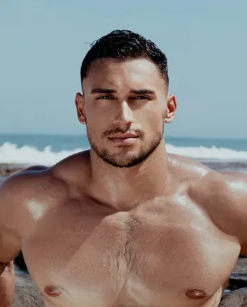 OnlyFans cuenta xxxscooby avatar 1