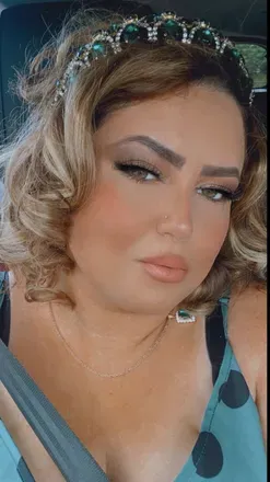 OnlyFans account  mersaidesjade avatar 1