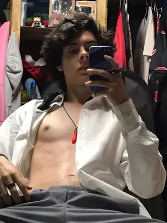 OnlyFans cuenta arguedios avatar 1