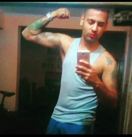OnlyFans account  jonesspecter header 2