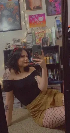 OnlyFans cuenta cyberbaes666 avatar 1
