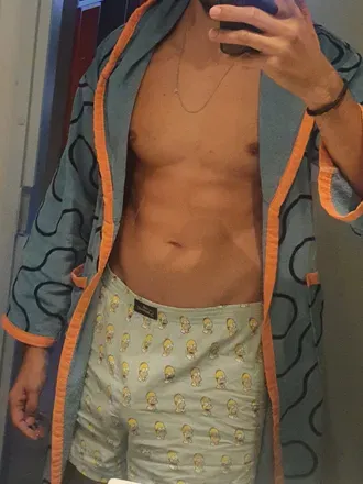 OnlyFans cuenta gabriel.fera avatar 1