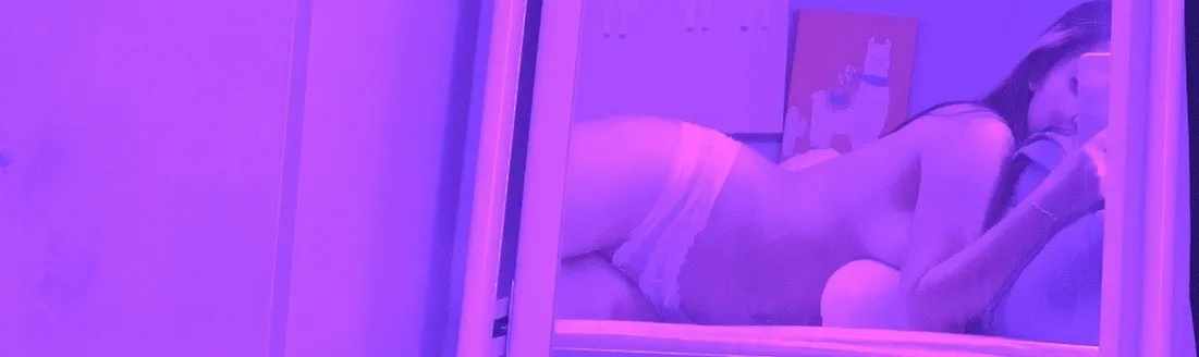OnlyFans account  p0rncloud header 2