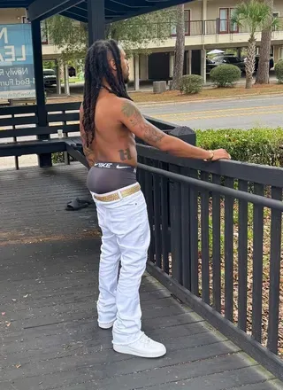 OnlyFans cuenta highclassnigga55 header 2