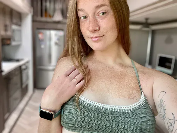 OnlyFans cuenta foxxeliza avatar 1