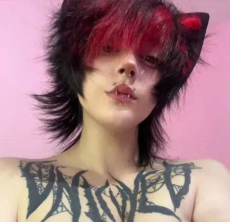 OnlyFans account  kittyfuu avatar 1