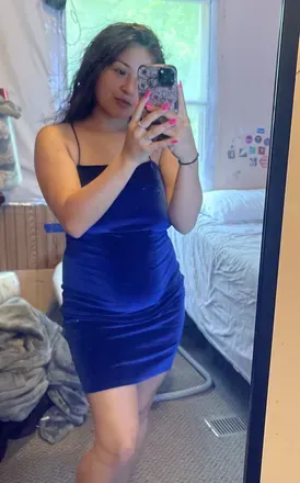 OnlyFans account  ali.n avatar 1