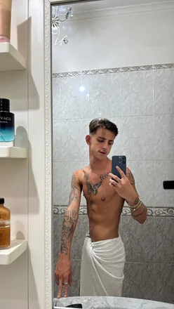 OnlyFans account  gioacchinocoluccii header 2