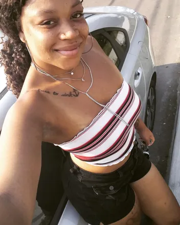 OnlyFans cuenta queendetroit21 header 2