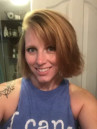 OnlyFans cuenta redheadaunatural avatar 1