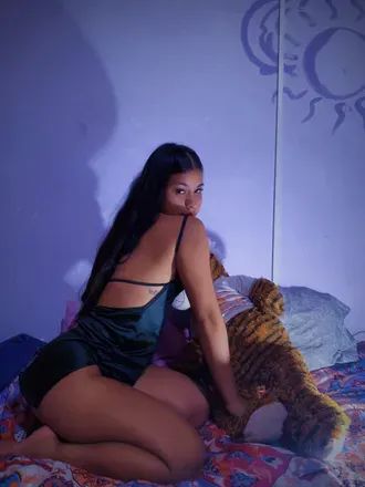 OnlyFans cuenta florcilove avatar 1