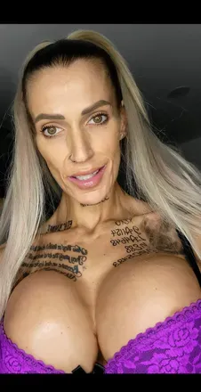 OnlyFans cuenta inked_kitan avatar 1