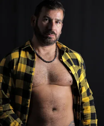 OnlyFans cuenta luponeroxl avatar 1