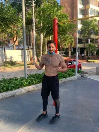 OnlyFans cuenta willvillalba header 2