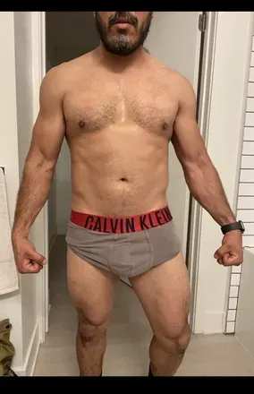 OnlyFans cuenta charleybronson avatar 1