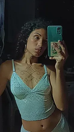 OnlyFans cuenta alicefrenesi avatar 1