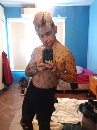 OnlyFans cuenta cristhiannn avatar 1