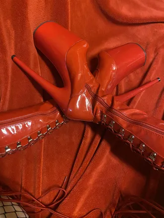 OnlyFans cuenta lady_eve_roleplay header 2