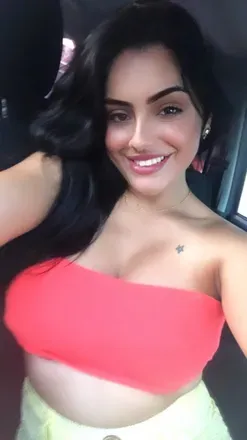 OnlyFans cuenta scarlletstopira avatar 1