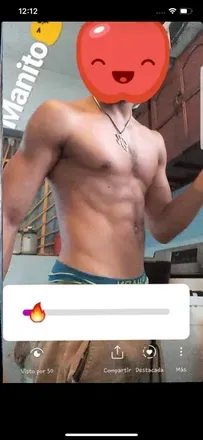 OnlyFans cuenta rafaelcarela avatar 1