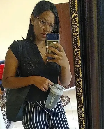 OnlyFans account  la_chulita1822 header 2