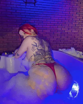 OnlyFans cuenta maryxblaze avatar 1
