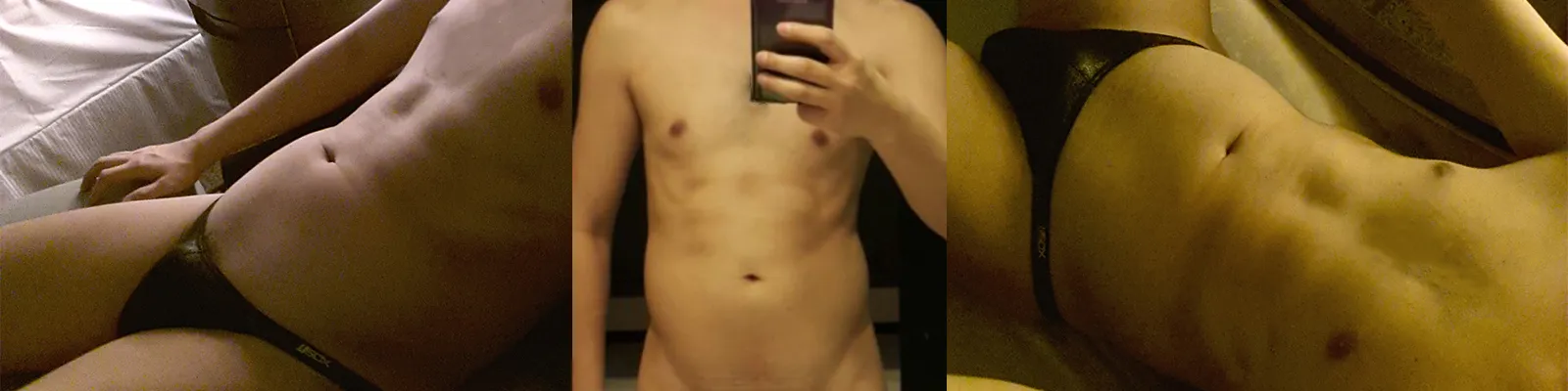 OnlyFans cuenta kimchi_j header 2