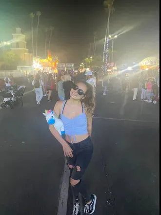 OnlyFans cuenta xo.milena header 2