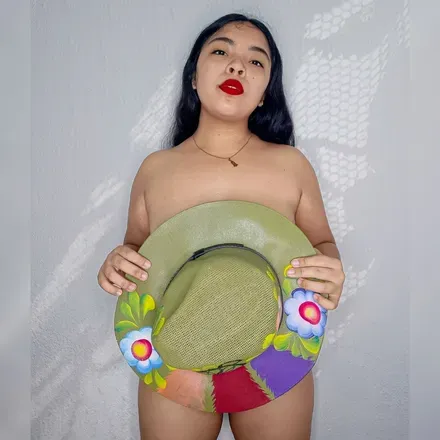 OnlyFans cuenta ec.itzel18 avatar 1