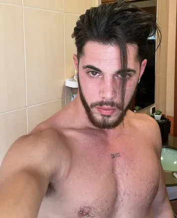 OnlyFans cuenta angel_ita_22 avatar 1