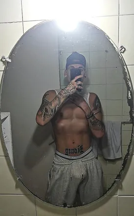 OnlyFans account  nilsmith header 2