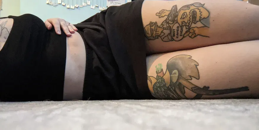 OnlyFans cuenta meadoow9 header 2