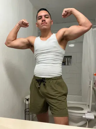 OnlyFans cuenta thelatinchaser avatar 1