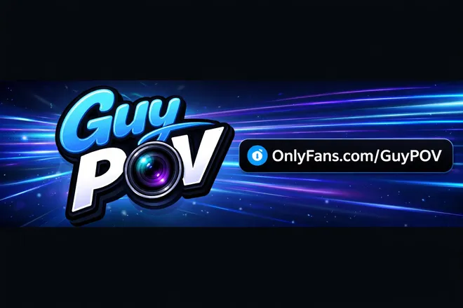 OnlyFans cuenta guypov header 2
