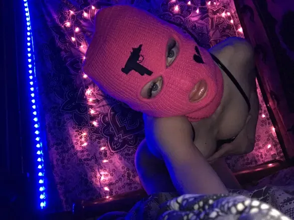 OnlyFans cuenta skimaskstella avatar 1